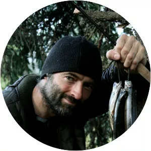 Alone in the Wild - Television series