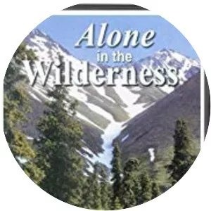 Alone In the Wilderness