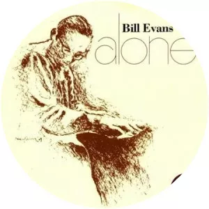 Alone - Album by Bill Evans