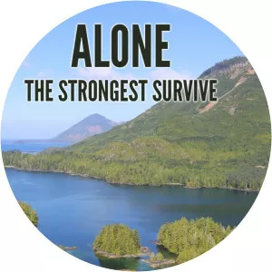 Alone: The Strongest SurviveSince 2015