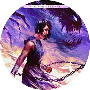 Along the Razor's Edge - Book by Rob J. Hayes