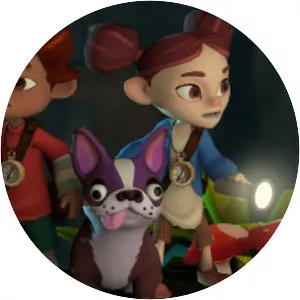 Along Together - Video game