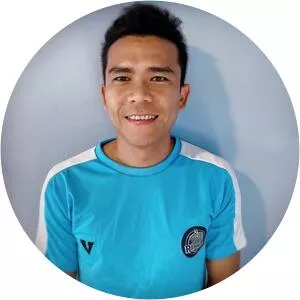 Alongkorn Jornnathong