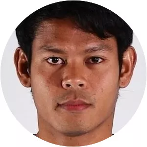 Alongkorn Prathumwong