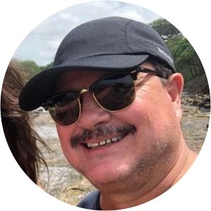 Alonso Botelho photograph