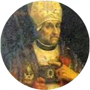 Alonso de Aragón - Archbishop