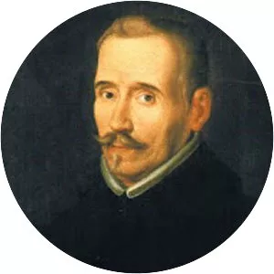 Alonso de Castillo Solórzano - Spanish novelist