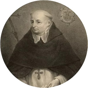 Alonso de Montúfar - Clergy