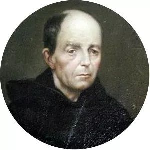 Alonso de Orozco Mena photograph