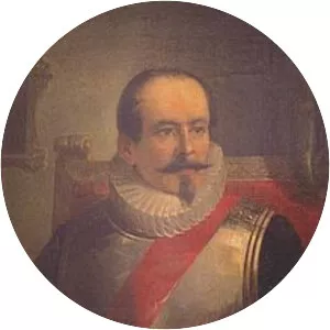 Alonso de Ribera