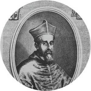 Alonso de Salazar Frías