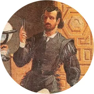 Alonso de Salazar