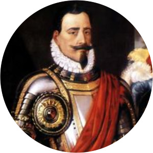Alonso de Sotomayor