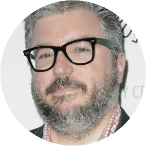 Alonso Duralde - American writer