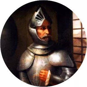 Alonso García de Ramón (Alonso García . . .