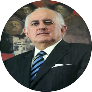 Alonso Gómez-Robledo Verduzco