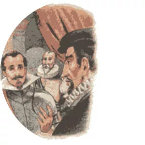 Alonso González de Nájera