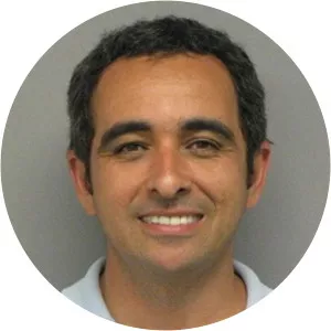 Alonso Guedes - Researcher