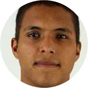 Alonso Hernández - Soccer player