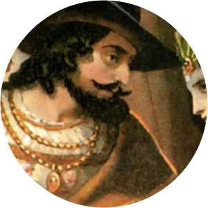 Alonso Hernández Puertocarrero