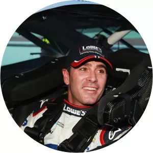 Alonso/Johnson Car SwapSince 2018 - TV program