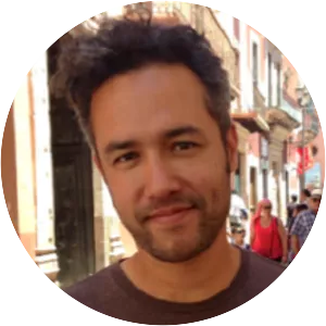 Alonso Llosa - Film director