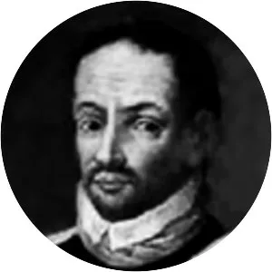 Alonso Lobo - Spanish composer