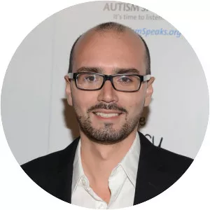 Alonso Mayo - Peruvian film director