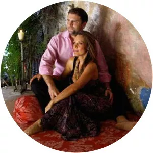 Alonso Orozco Soberón photograph