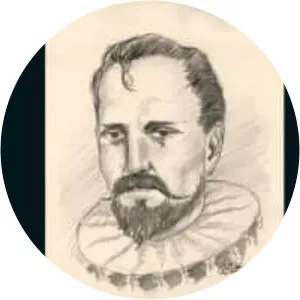 Alonso Pérez de Salazar