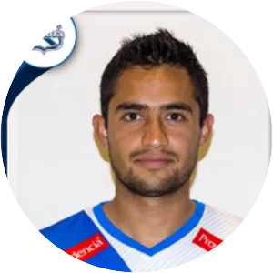 Alonso Zamora - Mexican football player