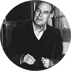 Alonso Zamora Vicente