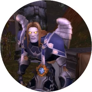 Alonsus Faol - Fictional character