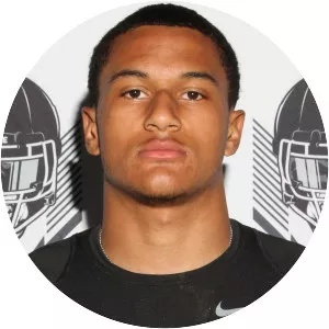 Alontae Taylor - American football player