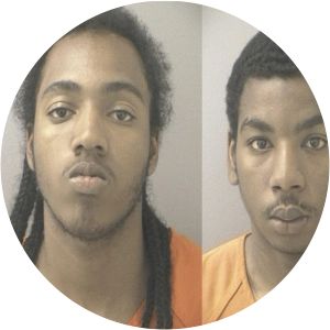 Alonte Lyndell Smith photograph