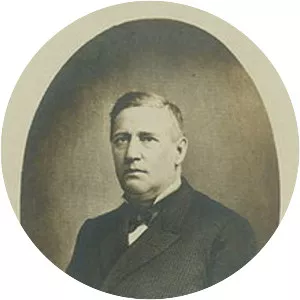 Alonzo B. Cornell
