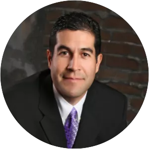 Alonzo Baldonado - Legislator