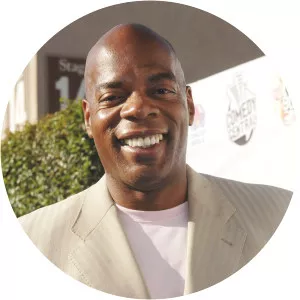 Alonzo Bodden