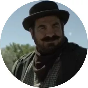 Alonzo Bunker - TV character