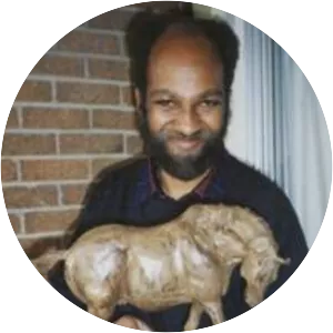 Alonzo Clemons - Figurative sculptor