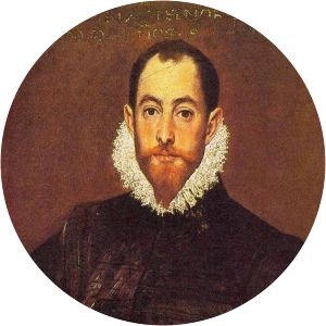 Alonzo de Santa Cruz