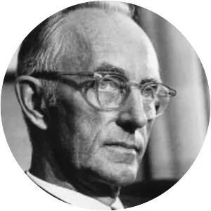 Alonzo G. Decker Jr. - Engineer