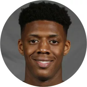 Alonzo Gaffney - Basketball player