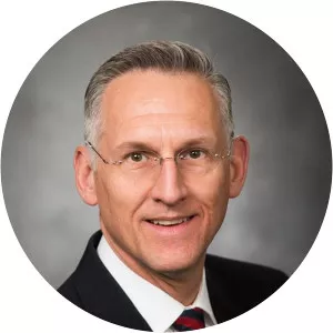 Alonzo Gaskill - Author