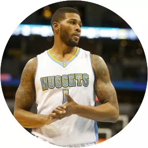 Alonzo Gee - American professional basketball player