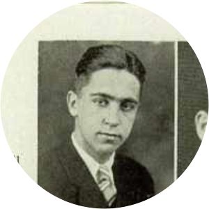 Alonzo Havington Boone photograph