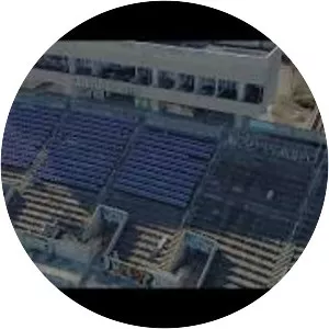 Alonzo Herndon Stadium - 