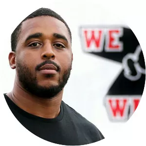 Alonzo Highsmith Jr.