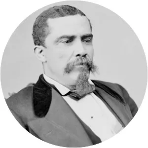 Alonzo J. Ransier - Former United States Representative