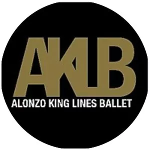Alonzo King LINES Ballet